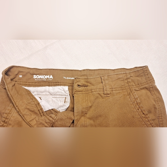 SONOMA SHORTS - Picture 2 of 4